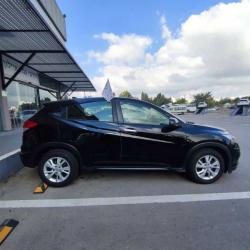 הונדה HR-V Executive אוט' 1.5 (131 כ"ס) בנזין 2019 למכירה בראשון לציו