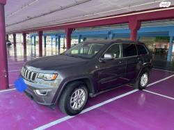 ג'יפ / Jeep גרנד צ'ירוקי 4X4 Laredo אוט' 5 מק' 3.6 (295 כ''ס) בנזין 2021 ל