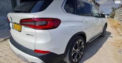 ב.מ.וו X5 45E XDRIVE Superior הייב' אוט' 3.0 (286 כ''ס) ק'-4 היברידי חשמל /