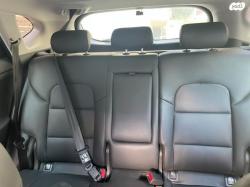 יונדאי טוסון Elite אוט' בנזין 2.0 (155 כ''ס) [2018-2020] בנזין 2019 למכ