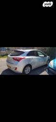 יונדאי i30 Inspire אוט' 1.6 (135 כ"ס) בנזין 2014 למכירה בנצרת
