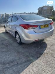 יונדאי i35 Inspire אוט' 1.6 (132 כ"ס) בנזין 2013 למכירה בחיפה