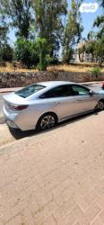 יונדאי סונטה הייבריד Limited הייבריד אוט' 2.0 (154 כ"ס) בנזין 201