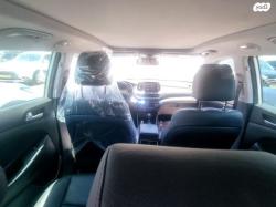 יונדאי טוסון Elite Turbo אוט' בנזין 1.6 (177 כ''ס) בנזין 2019 למכירה