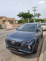 יונדאי טוסון Premium אוט' בנזין 2.0 (156 כ"ס) בנזין 2022 למכירה בא
