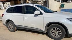 מיצובישי אאוטלנדר Instyle אוט' 7 מק' 2.0 (150 כ"ס) בנזין 2016 למכיר