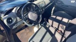 טויוטה יאריס הייבריד Eco אוט' 1.5 (73 כ''ס) בנזין 2020 למכירה בנ