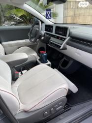 יונדאי איוניק 5 Elite אוטו' חשמלי (217 כ"ס) חשמלי 2022 למכירה בפ