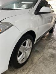 רנו פלואנס Ambiance אוט' דיזל 1.5 (110 כ''ס) דיזל 2015 למכירה בנהרי