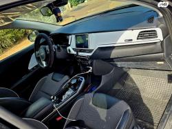 קיה נירו EV EV Plus אוט' חשמלי (204 כ''ס) חשמלי 2022 למכירה ביבנה