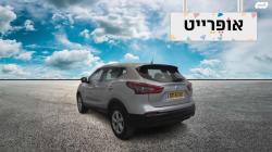 ניסאן קשקאי Acenta אוט' 1.3 (159 כ''ס) בנזין 2019 למכירה ב