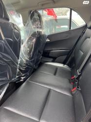 קיה פיקנטו GT Line אוט' 1.2 (84 כ''ס) בנזין 2020 למכירה בראשון לצי