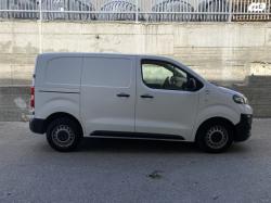 סיטרואן ג'אמפי קצר/בינוני Small N1 סגור אוט' דיזל 3 מ' 4 דל' 2.0 