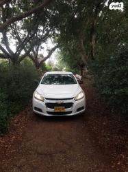 שברולט מאליבו LT אוט' 2.0 (259 כ''ס) בנזין 2014 למכירה בכפר קרע