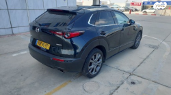 מאזדה CX-30 Premium אוט' 2.0 (165 כ''ס) בנזין 2020 למכירה בחיפה