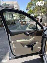 אאודי Q7 4X4 Premium חשמלי דיזל אוט' 5 מק' 3.0 (374 כ''ס) היברידי חשמ