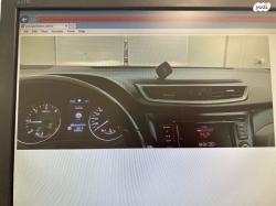 ניסאן קשקאי Acenta אוט' דיזל 1.5 (115 כ''ס) דיזל 2019 למכירה בירוש