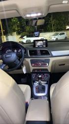 אאודי Q3 אוט' 1.4 (150 כ"ס) בנזין 2018 למכירה במזכרת בתיה