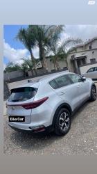 קיה ספורטז' Turbo Top אוט' 1.6 (177 כ''ס) בנזין 2021 למכירה באור עקי