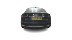 אאודי A4 S-Line אוט' 2.0 (265 כ''ס) בנזין 2022 למכירה ב