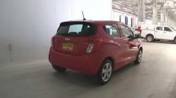 שברולט ספארק LT Plus אוט' 1.4 (98 כ''ס) [2019 ואילך] בנזין 2020 למכיר