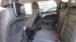 פולקסווגן טוארג 4X4 Luxury V6 אוט' דיזל 3.0 (286 כ''ס) דיזל 2019 למכי