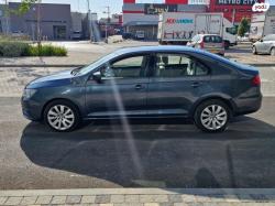 סיאט טולדו Style הצ'בק אוט' דיזל 1.6 (90 כ''ס) דיזל 2014 למכירה בר