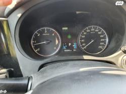 מיצובישי אאוטלנדר 4X4 Limited אוט' 7 דיזל מק' 2.3 (150 כ"ס) דיזל 2015