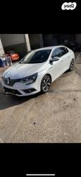 רנו מגאן גראנד קופה Intense אוט' דיזל 1.5 (116 כ''ס) דיזל 2019 למכי