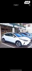 ג'ילי - Geely Geometry C 460Pro אוט' חשמלי (204 כ"ס) חשמלי 2022 למכירה בב