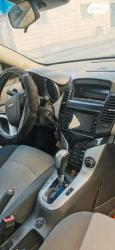 שברולט קרוז LS סדאן אוט' 1.6 (112 כ"ס) בנזין 2010 למכירה בעראבה