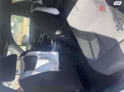 טויוטה C-HR Chic הייבריד אוט' 1.8 (98 כ"ס) בנזין 2019 למכירה בראשו