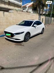 מאזדה j Premium סדאן אוט' 2.0 (165 כ''ס) בנזין 2023 למכירה בחולון