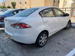 מאזדה H Active סדאן אוט' 1.5 (103 כ"ס) בנזין 2012 למכירה בירושלים
