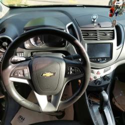 שברולט טראקס LT אוט' 1.8 (140 כ"ס) בנזין 2014 למכירה במג'דל שמס