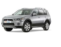 מיצובישי אאוטלנדר Instyle אוט' 7 מק' 2.0 (150 כ"ס) בנזין 2018 למכיר