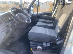 איווקו 50C15 טורבו דיזל 3.0 טורבו דיזל 2015 למכירה בזכרון יעק