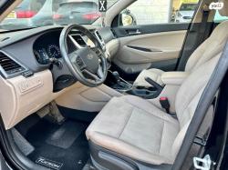 יונדאי טוסון 4X4 Premium אוט' בנזין 2.0 (155 כ''ס) בנזין 2017 למכירה