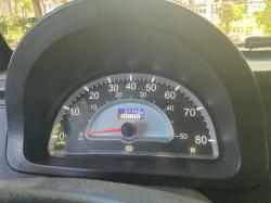 ננג'ינג סיטי ספיריט אוט' חשמלי 0.3 (10 כ''ס) חשמלי 2018 למכירה 