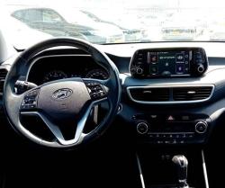 יונדאי טוסון Elite אוט' בנזין 2.0 (155 כ''ס) [2018-2020] בנזין 2019 למכ