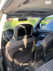 יונדאי סנטה פה 4X4 Executive אוט' בנזין 5 מק' 2.3 (174 כ''ס) בנזין 2010