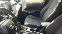 טויוטה קורולה הייבריד Space Plus סטיישן אוט' 1.8 (98 כ''ס) בנזין 