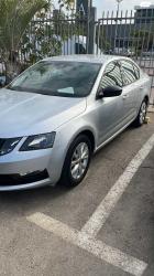 סקודה אוקטביה Ambition אוט' 1.5 (150 כ''ס) בנזין 2020 למכירה בחדרה