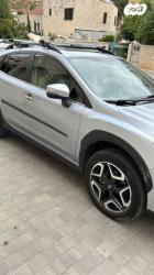 סובארו XV 4X4 Crosstrek Special Edition אוט' 2.0 (152 כ''ס) בנזין 2019 למכירה 