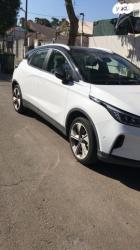 ג'ילי - Geely Geometry C 350Pro אוט' חשמלי (204 כ"ס) חשמלי 2021 למכירה בנ