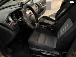 קיה סיד / CEED LX סטיישן אוט' 1.6 (135 כ''ס) בנזין 2013 למכירה בראש 