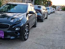 קיה ספורטז' Urban אוט' 2.0 (155 כ"ס) בנזין 2019 למכירה באריאל