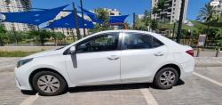 טויוטה קורולה Sun אוט' 1.6 (132 כ"ס) בנזין 2014 למכירה בפתח תקוו