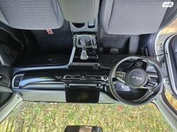 קיה סלטוס EX Plus אוט' 2.0 (149 כ"ס) בנזין 2022 למכירה במגדל העמק