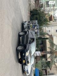 טויוטה לנד קרוזר קצר 4X4 STD אוט' דיזל 3.0 (173 כ''ס) דיזל 2008 למכ